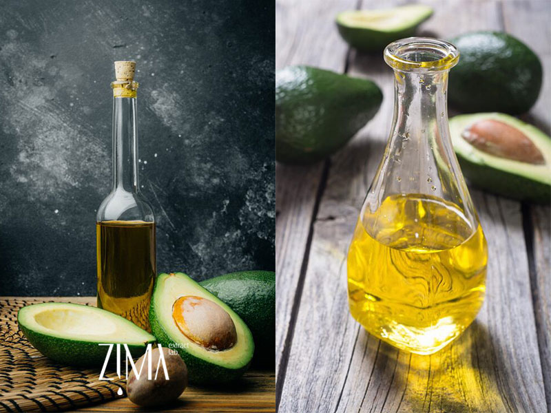 روغن آووکادوو